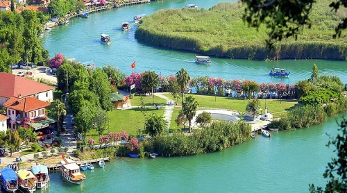 Dalyan